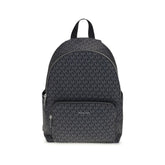 Michael Kors Black Polyester Backpack